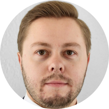 Photo of Anton Classen.